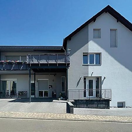 Goerg Ferienwohnungen Krov Exterior photo